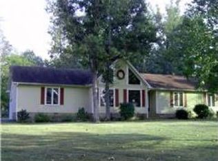 130 Candlewood Est, Shelbyville, TN 37160
