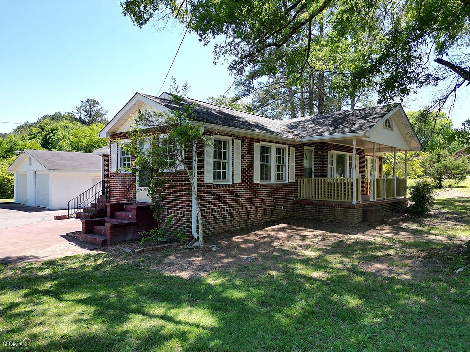 2286 Calhoun Rd NE, Rome, GA 30161 Zillow
