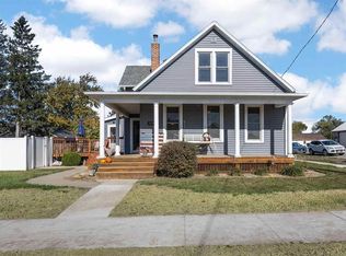 1695 Traer, Ely, IA 52227