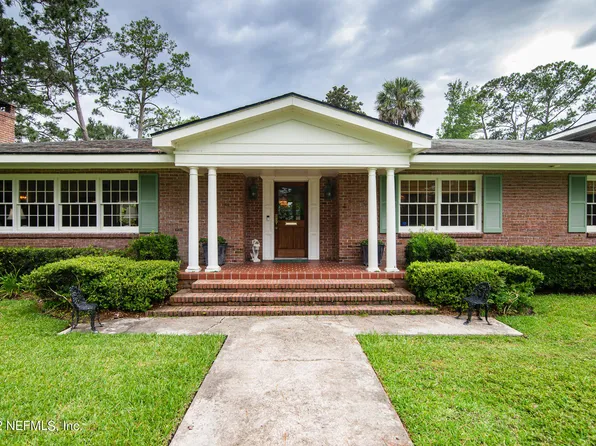 5012 YACHT CLUB Road, Jacksonville, FL 32210