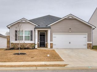 3246 Colonel Ct, Grovetown, GA 30813