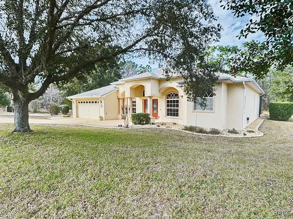 32 Torenia Verbenas Ct, Homosassa, FL 34446