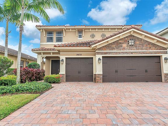 2nd image of 9870 S Miralago Way