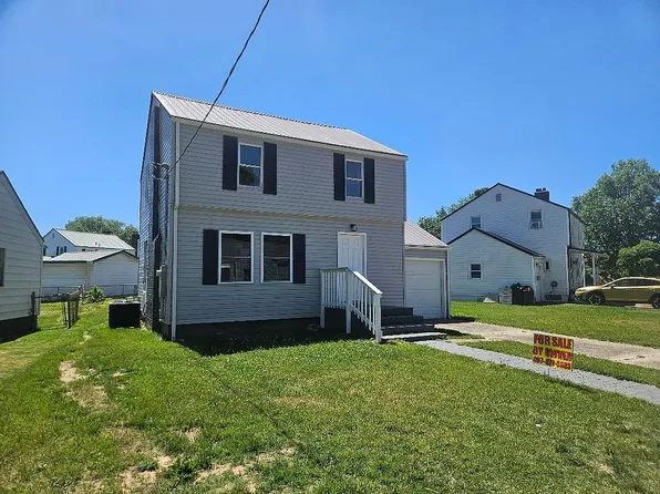 179 N Park Dr, Point Pleasant, WV 25550