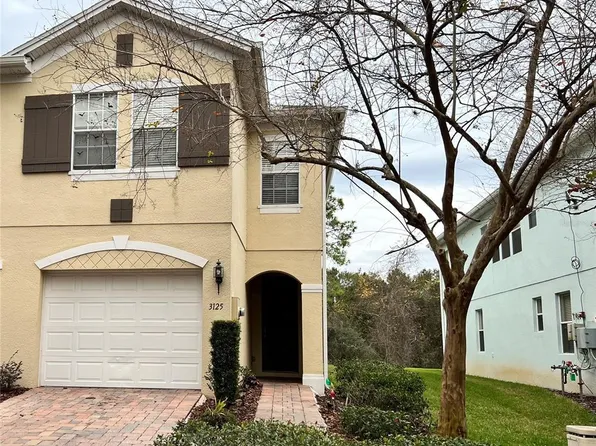 3125 Capri Isle Way, Orlando, FL 32835