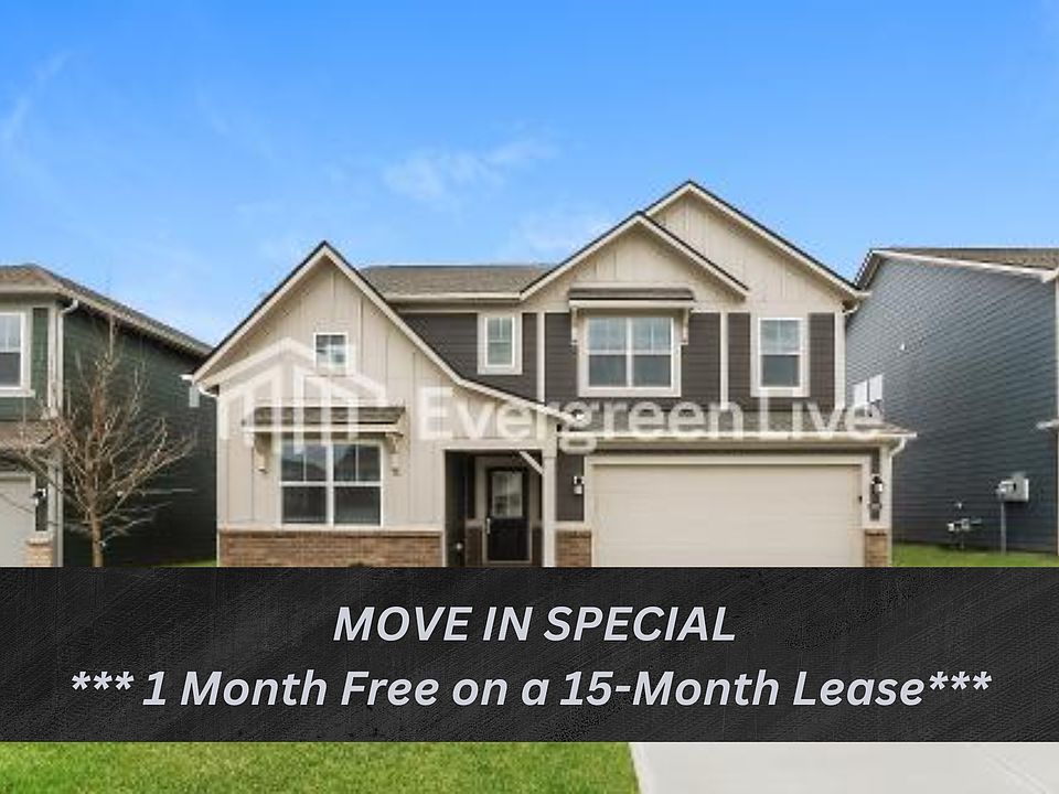 1st image of 3587 Copley Ct