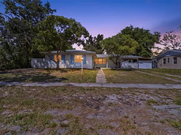 6221 Dalton St, Spring Hill, FL 34606