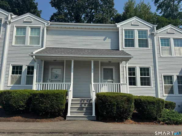 9 Woodhill Road #9, Milford, CT 06461