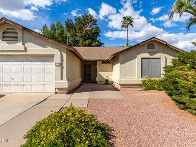 4102 W Fallen Leaf Ln, Glendale, AZ, 85310