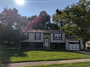 104 El Camino Way, Fort Washington, MD 20744