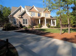 3812 Wyntree Pond Ln, Raleigh, NC 27606