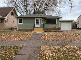 1326 92nd Ave W, Duluth, MN 55808