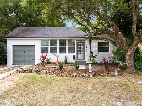 1626 E Marks St, Orlando, FL 32803