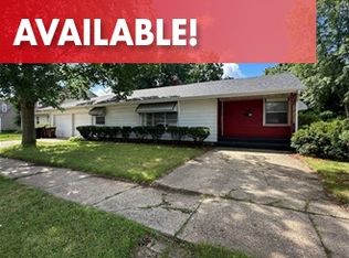 1722 Van Wie Ave, Rockford, IL 61103