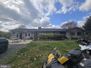 11346 Obannons Mill Rd, Boston, VA 22713