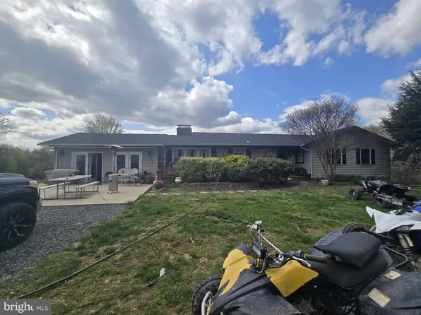 11346 Obannons Mill Rd, Boston, VA 22713