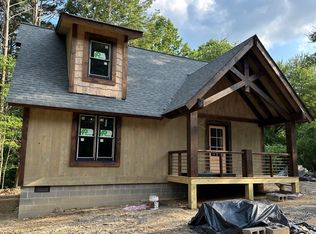 0 Sunrise Rd, Blue Ridge, GA 30513