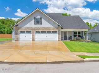 1728 Lovell Landing Ln LOT 7, Knoxville, TN 37932