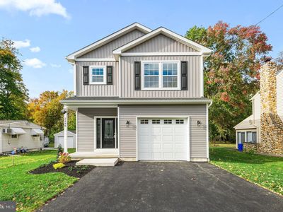 2498 Ogden Ave, Bensalem, PA, 19020