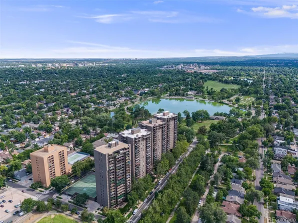 420 S Marion Parkway #1701, Denver, CO 80209