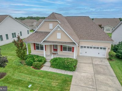 16288 Corkscrew Ct Unit 203, Lewes, DE, 19958