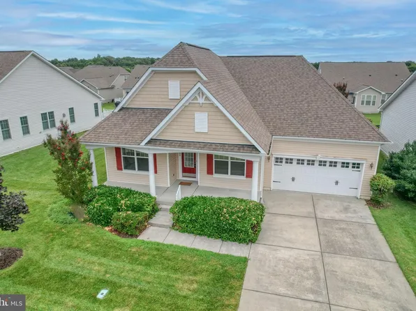 16288 Corkscrew Ct Unit 203, Lewes, DE 19958