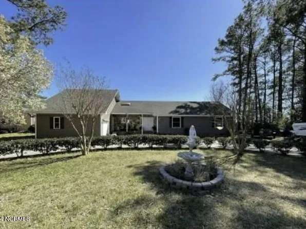 106 Windy Heights Drive, Camden, NC 27921