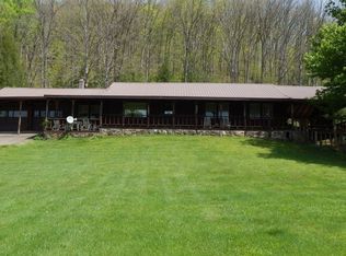 800 Clinic Dr, Big Otter, WV 25113