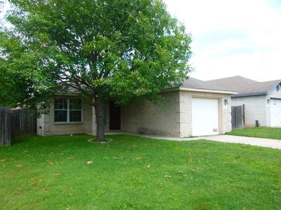 10707 S Shaenridge, San Antonio, TX, 78254