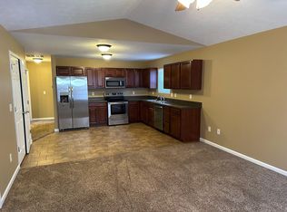 2405 Seabury Ave #A, Terre Haute, IN 47803