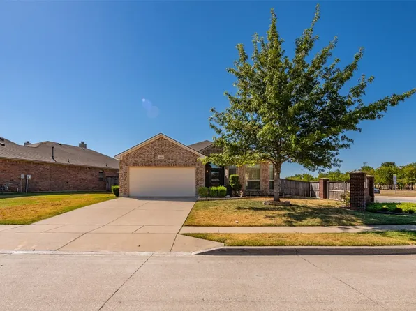 5533 Grayson Ridge Dr, Fort Worth, TX 76179