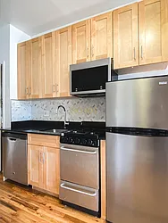 Rented by City Connections Realty