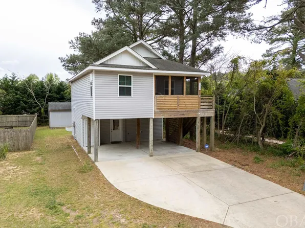 135 Alberta St Lot 12, Jarvisburg, NC 27947