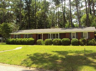 1105 Ousley Pl, Macon, GA 31210