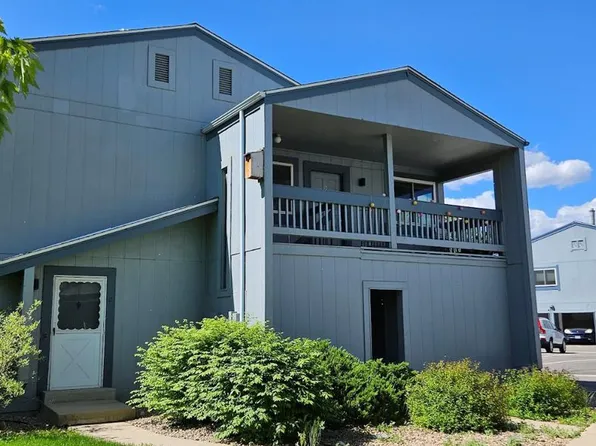 4340 Monroe Dr #D, Boulder, CO 80303