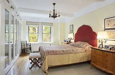 Sold by Brown Harris Stevens