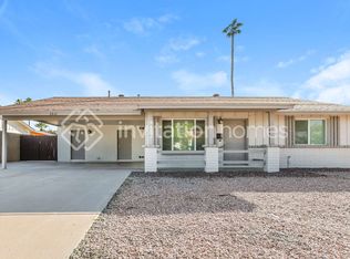 2461 E Manhatton Dr, Tempe, AZ 85282