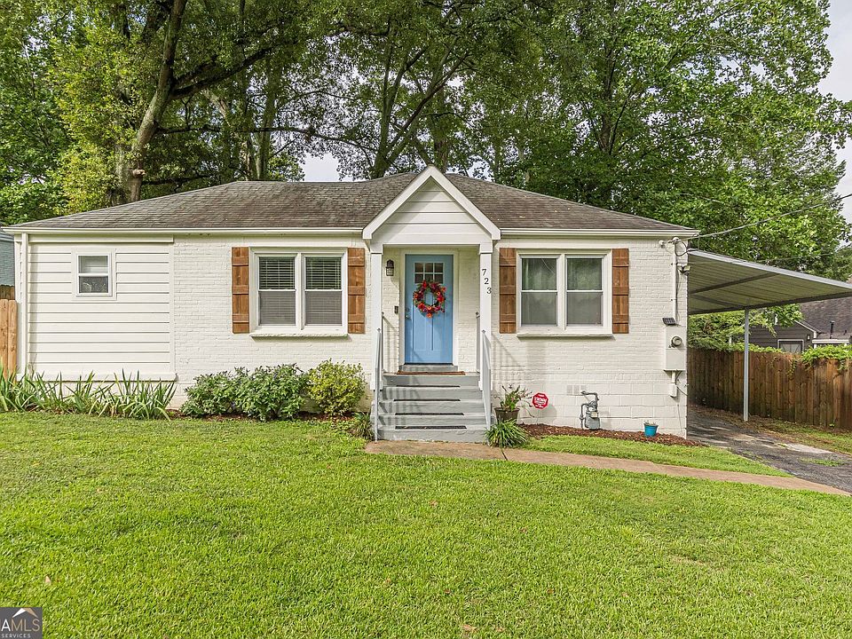 1st image of 723 Campbell Cir