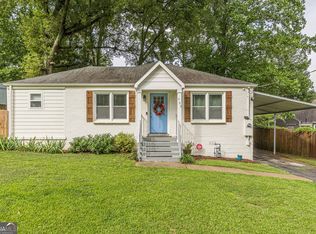 723 Campbell Cir, Hapeville, GA 30354