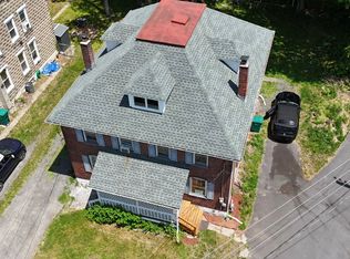 12 Foundry St, Stroudsburg, PA 18360