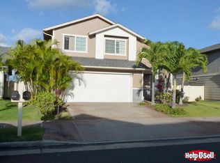 91-1180 Hoowalea St, Ewa Beach, HI 96706