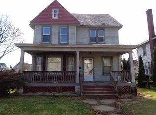 1808 E 44th St, Ashtabula, OH