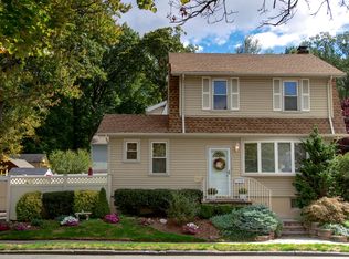 94 Raymond Ave, Nutley, NJ 07110