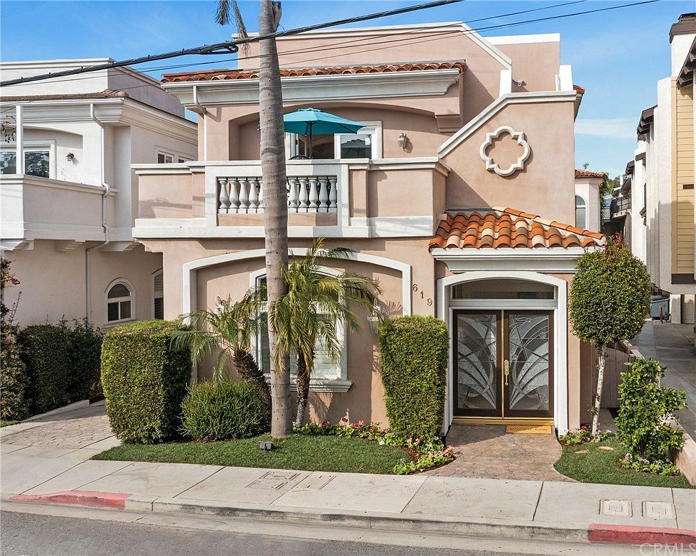 619 2nd St, Hermosa Beach, CA 90254 | Zillow