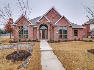 2603 Pennington Dr, Sachse, TX 75048