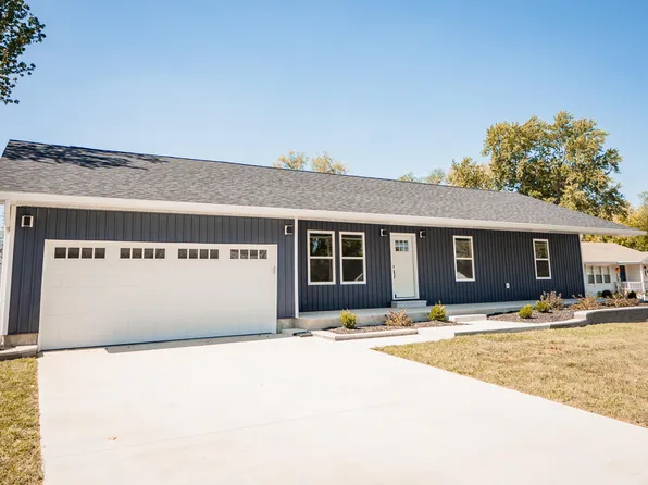 803 N Locust Street, Buffalo, MO 65622