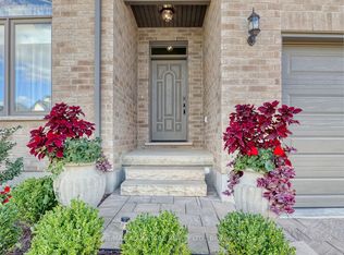 1891 Trailsway Dr, London, ON N6K 0K7