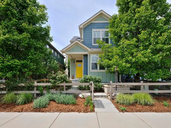 556 Straight Creek Way, Lafayette, CO 80026