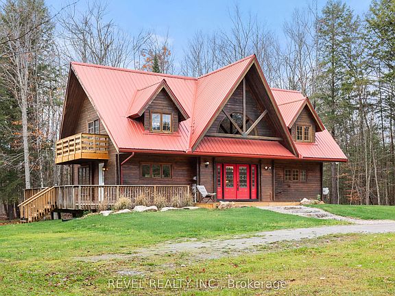 3rd image of 3515 County Road 121 Rd