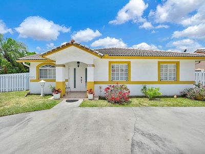 3864 SW 145th Ave, Miami, FL, 33175